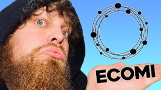Why I Bought $50,000 Worth Of ECOMI (Utility Coin)