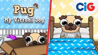 Pug - My Virtual Pet Dog APK for Android - Download