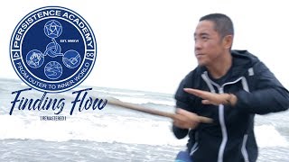 Finding Flow | Urvil James BJ Villaruel [REMASTERED]