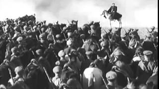 Александр Пархоменко фильм | Советский фильм 1942 года