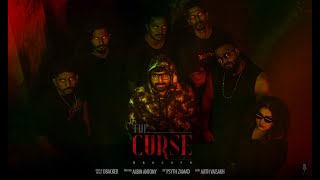 DBACKER - THE CURSE | Official Music Video | Prod. by KaalaH