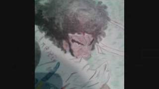 Full Samurai Crossover- Afro samurai vs Jin Guide