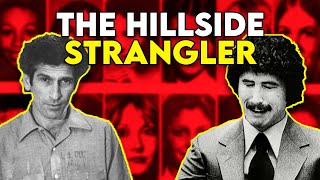 The Hillside Stranglers: Cousins In Crime