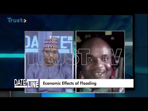 DATELINE: Economic Effects Of Flooding | TRUST TV