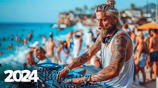 Ibiza Summer Mix - Coldplay, Avicii, Chainsmokers & Alok, Kygo Style - Summer Memories #28