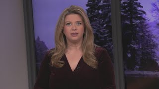 Massive water main break leaves path of damage | 28/22 News