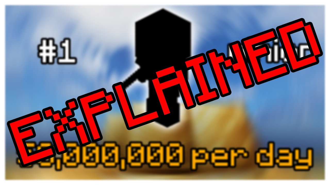 Answering questions about inferno minions (Hypixel Skyblock) YouTube