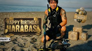 P3 - Happy Birthday, Harabas! - EP2358
