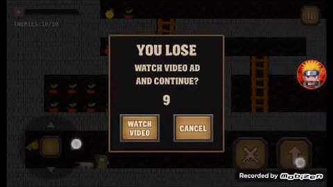 Epic game maker bonus last level 5 all enemies