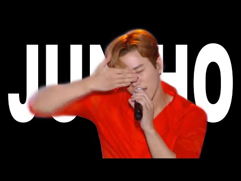 우리집 준호 / 2020 ver.