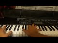 November Rain (Keyboard Cover) - Guns N&#39; Roses