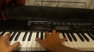 November Rain (Keyboard Cover) - Guns N' Roses screenshot 5