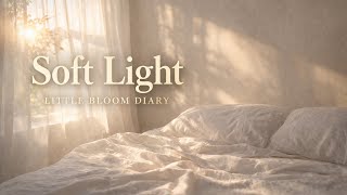 Little Bloom Diary –  Soft Light (Official Audio) screenshot 4