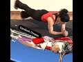 PLANK+ LEG RAISESGenerally speaking, this exercise engages the coremuscles, but let's take a deeper