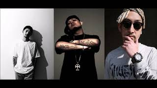 Rep (ReRemix) feat.MACCHO & NORIKIYO / ZORN