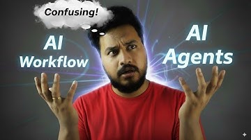 The Only AI Agent and Workflow Tutorial You’ll Ever Need | Part 2