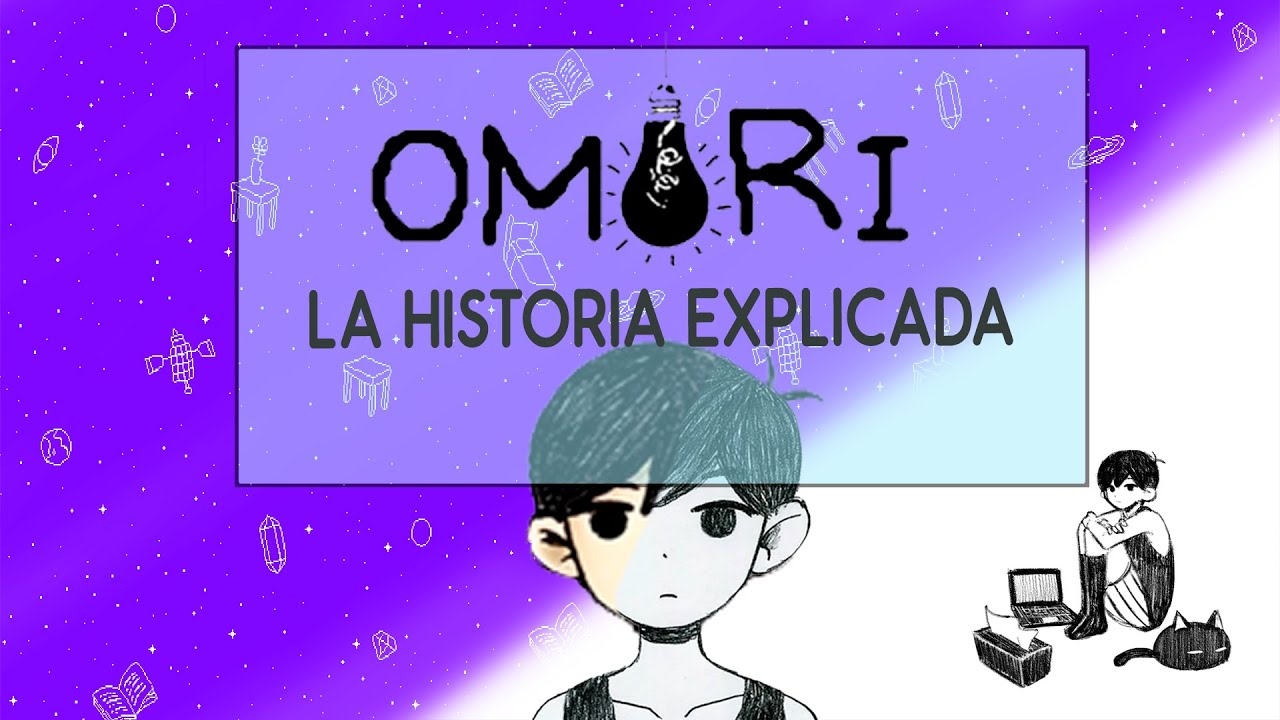 História Um novo recomeço (Omori) - História escrita por _Soda