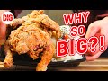 Japan’s Fried Chicken Culture Is on Another Level
