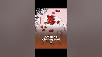 Clone Stamp Tool - Short Photoshop Tutorial