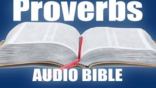 Proverbs chapter 10 kjv bible