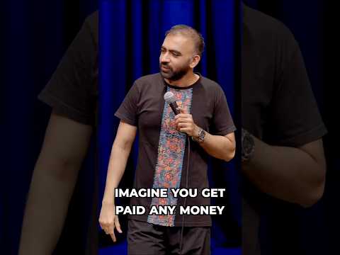 Incredible India | Stand-up Comedy by Punit Pania #funnyshorts #indianstandup #standupcomedy #funny