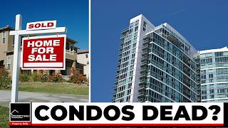 Why Canadian Developers Are Abandoning Condos for Rentals