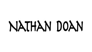 Ging Ging how does that feel huh? Nathan Doan compilation