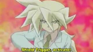 Download Lagu Zero Duel Masters: Shobu Vs Hakuoh (Subbed) MP3