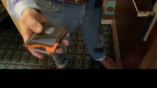 GRIP6 Wallet