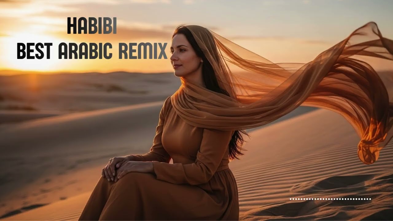 Habibi Remix 2026 Non Stop 🔥 Nice Arabic Music Viral Mix