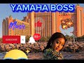 Yamaha boss 20232024 sembe puke davles official music 