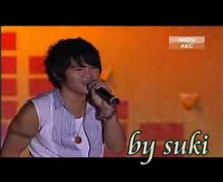 Superman曹格音乐之旅 - part 4