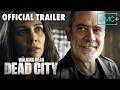 The Walking Dead Dead City Season 3 Official Trailer Premieres July 26 AMC AMC 