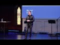 Healthy Habits: Taking Thoughts Captive
