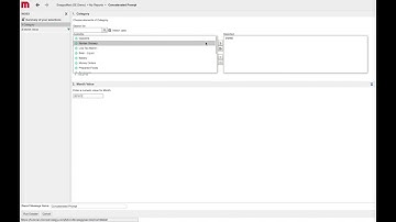 Concatenating prompt answers
