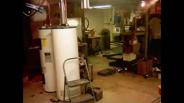 Geothermal Installation Time-Lapse, Hoffmann Brothers, St. Louis, MO