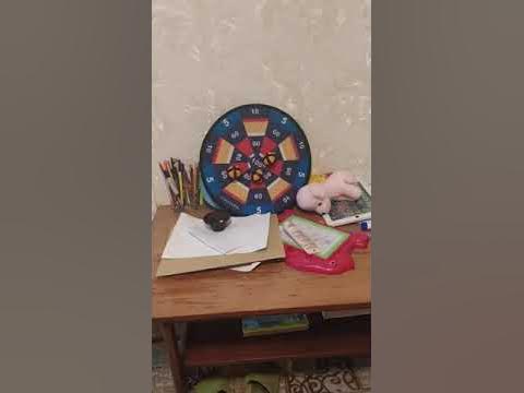 дарц - YouTube