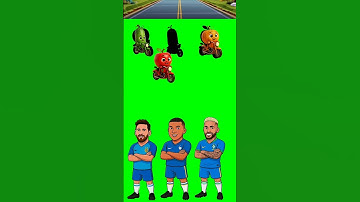 Can Messi solve this riddle। Tell me your dream bike