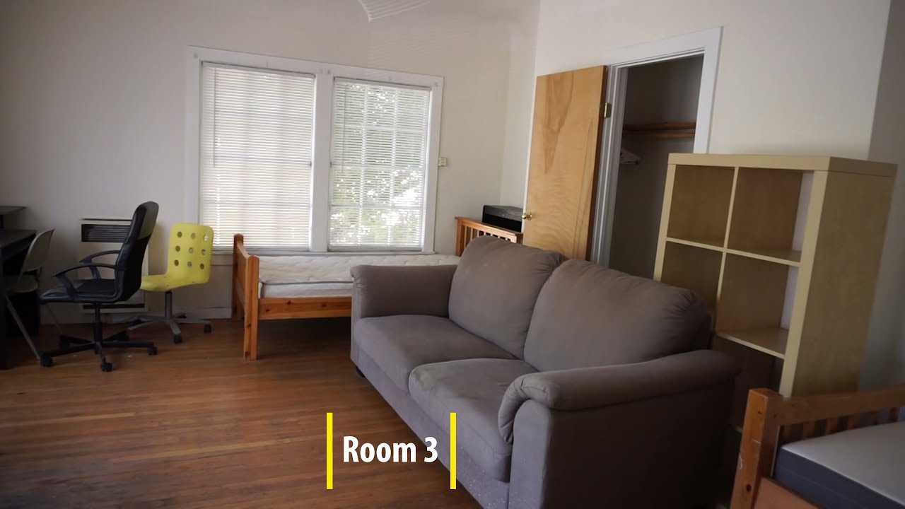 2504 College Ave, Berkeley CA