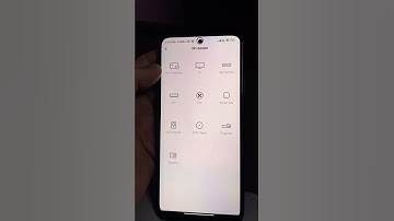 AC REMOTE IN MOBILE ??