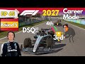 Have I Just Been Robbed!! | F1 24 Driver Career Mode | EP 65