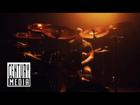 MISERY INDEX - The Eaters And The Eaten (Drum Playthrough by Adam Jarvis)