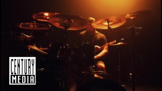 MISERY INDEX – The Eaters And The Eaten (Drum Playthrough by Adam Jarvis)