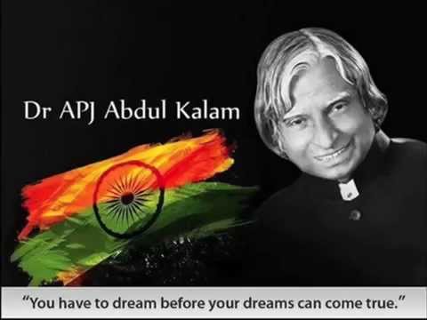 Video: Je li apj abdul kalam bio iitian?