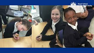 BSL Newsround - May 2025