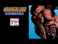 Youngblood Strikefile #2 (August 1993)