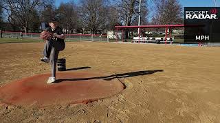 McLatchie  - slow motion