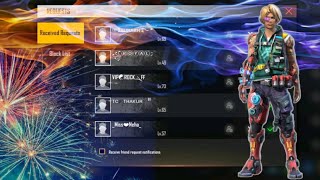 SEASON 7 BUNDLE REQUEST ME_INDIAN _ATTITUDE_PLAYER FASTEST PLAYER🔥🔥😳
