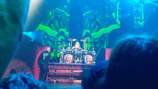 Judas Priest - The Green Manalishi (with the Two-Pronged Crown) (17/3/24, BIC, Bournemouth, UK)