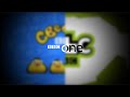 BBC One CBeebies Switchover To CBBC September 3rd 2010 BBC One CBeebies Switchover To CBBC September 3rd 2010